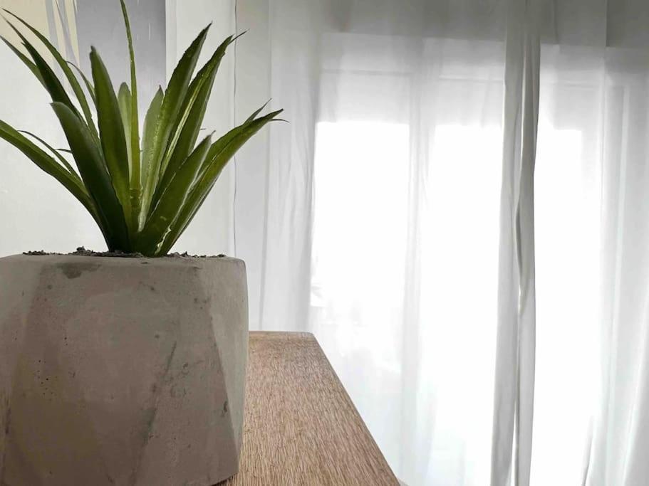 Apartament L'Imperti'Nantes Zewnętrze zdjęcie