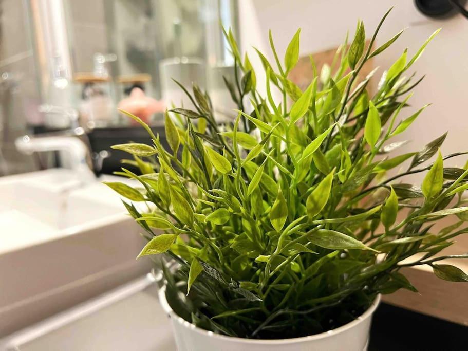 Apartament L'Imperti'Nantes Zewnętrze zdjęcie