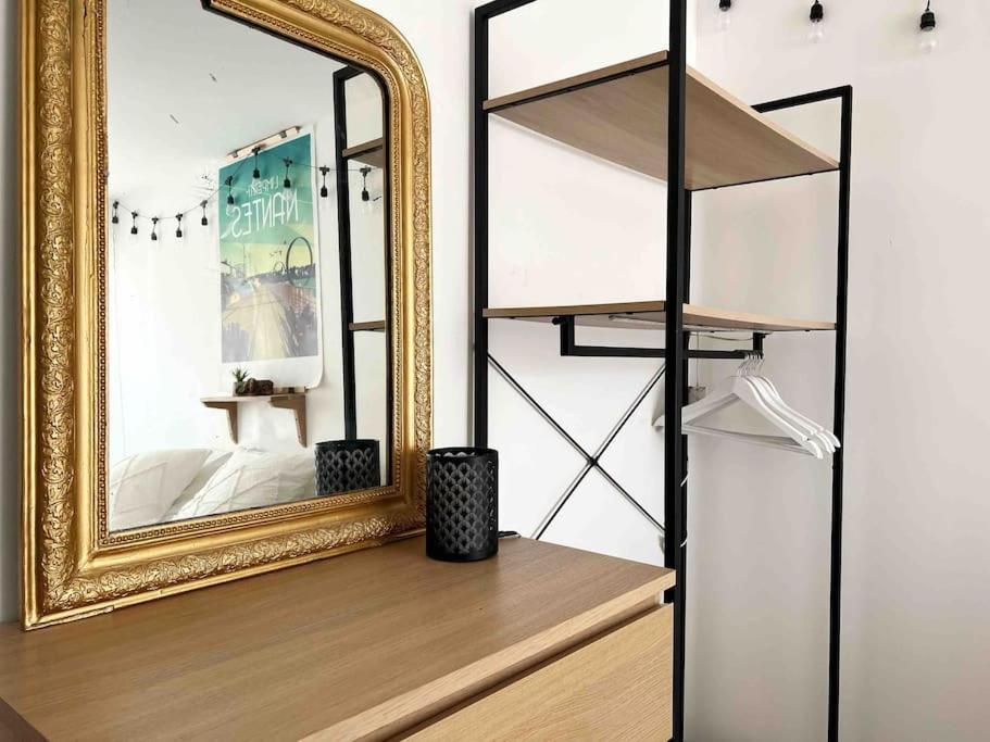 Apartament L'Imperti'Nantes Zewnętrze zdjęcie
