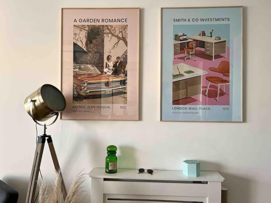 Apartament L'Imperti'Nantes Zewnętrze zdjęcie