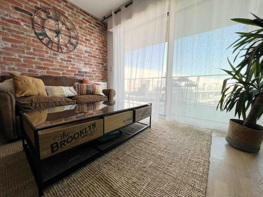 Apartament L'Imperti'Nantes Zewnętrze zdjęcie