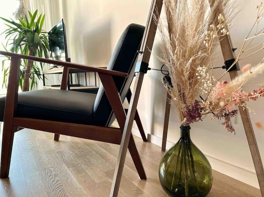 Apartament L'Imperti'Nantes Zewnętrze zdjęcie