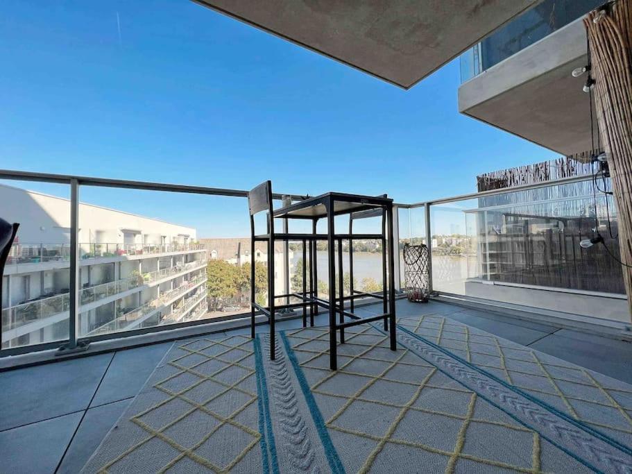 Apartament L'Imperti'Nantes Zewnętrze zdjęcie