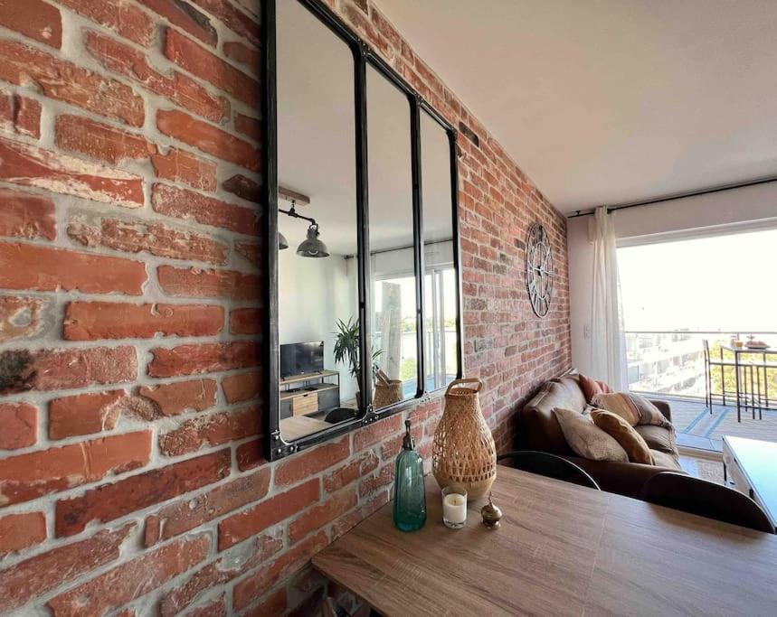 Apartament L'Imperti'Nantes Zewnętrze zdjęcie