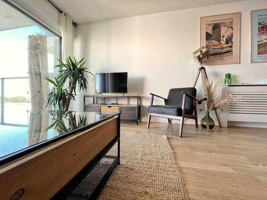 Apartament L'Imperti'Nantes Zewnętrze zdjęcie