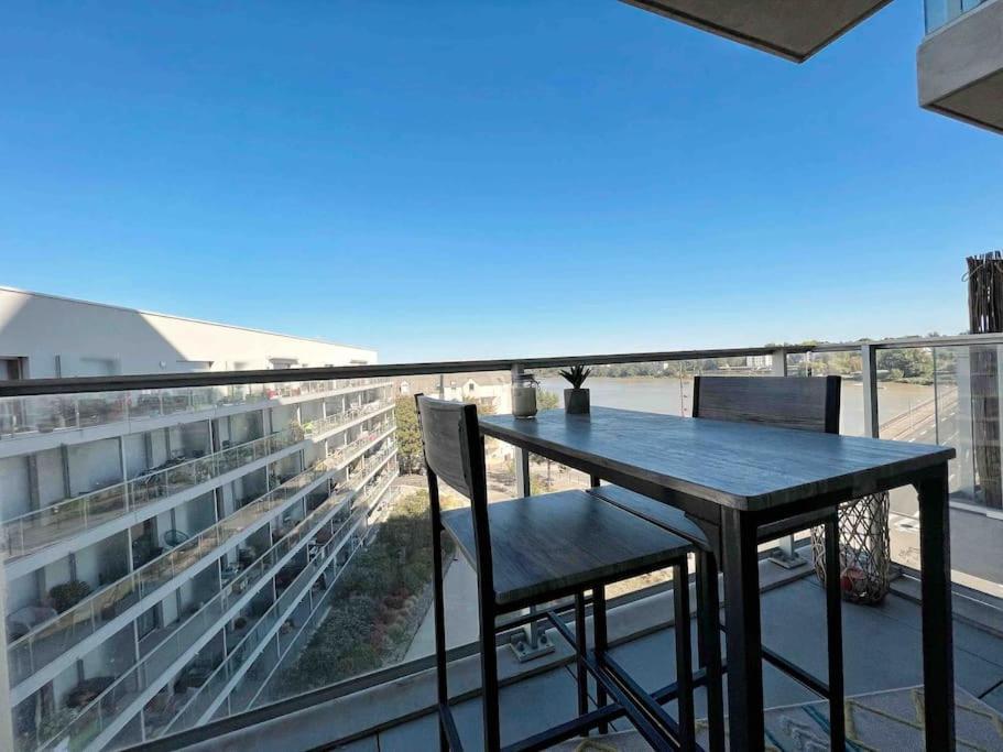 Apartament L'Imperti'Nantes Zewnętrze zdjęcie