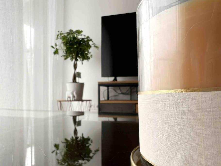 Apartament L'Imperti'Nantes Zewnętrze zdjęcie