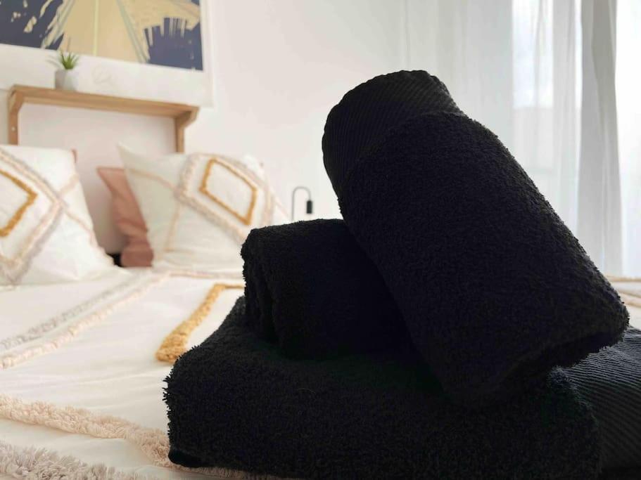 Apartament L'Imperti'Nantes Zewnętrze zdjęcie